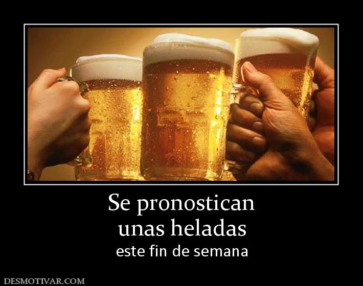 Se pronostican unas heladas este fin de semana