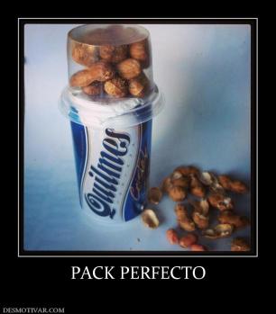 PACK PERFECTO