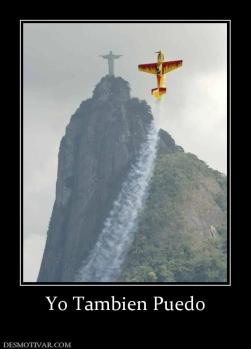 Yo Tambien Puedo