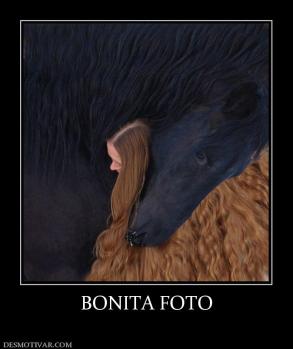 BONITA FOTO
