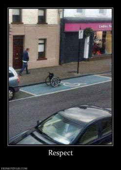 Respect