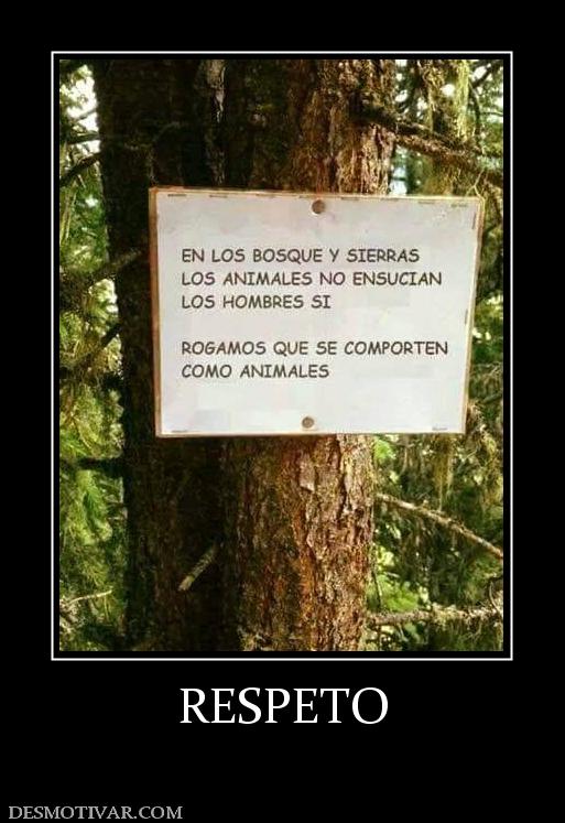 RESPETO