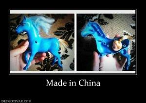 Made in China