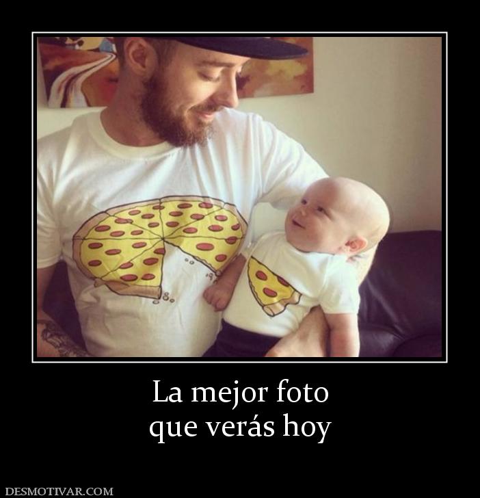 La mejor foto que verás hoy