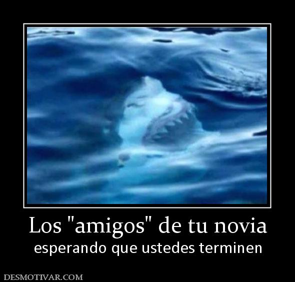 Los  esperando que ustedes terminen