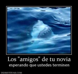 Los  esperando que ustedes terminen