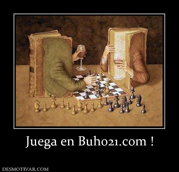 Juega en buho21.org !