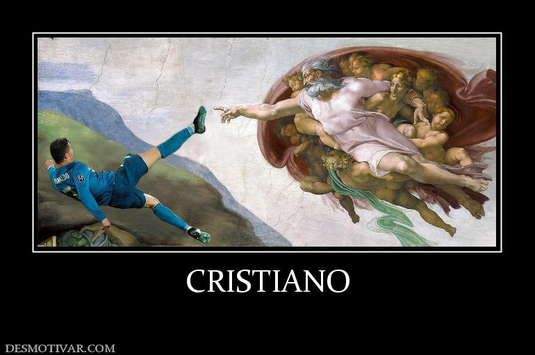 CRISTIANO