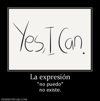 La expresión  no existe.