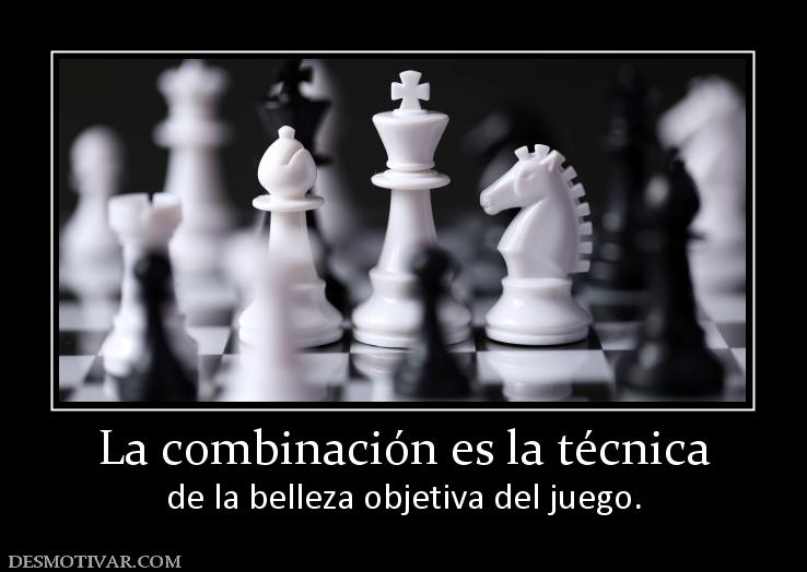 La combinación es la técnica de la belleza objetiva del juego.