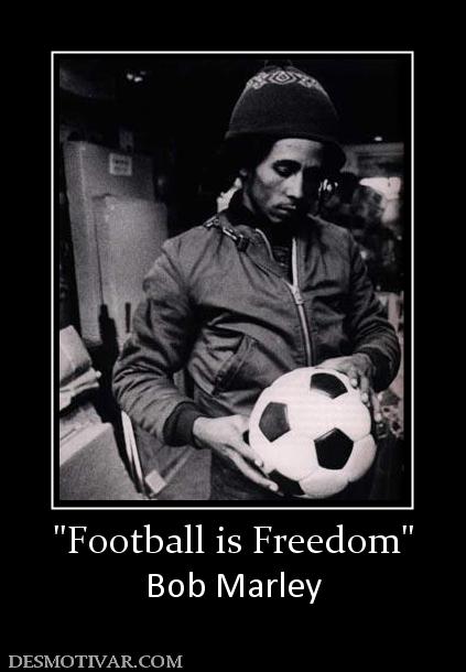 Bob Marley