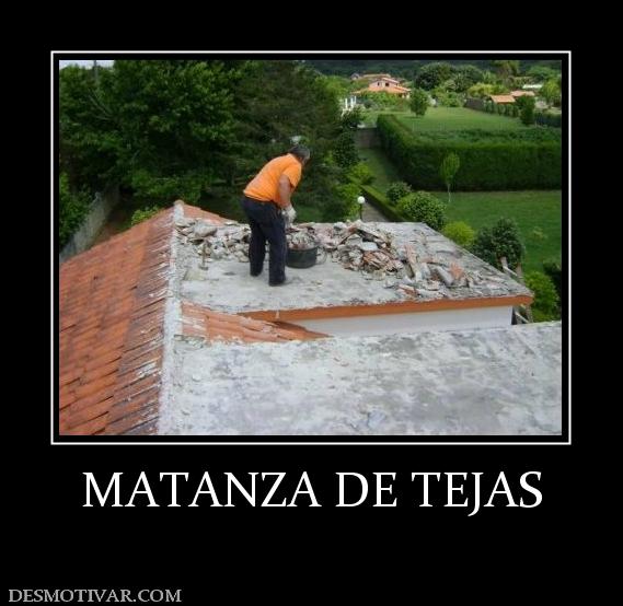 MATANZA DE TEJAS