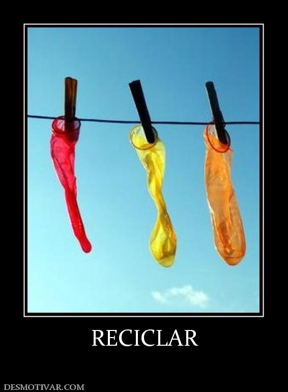 RECICLAR