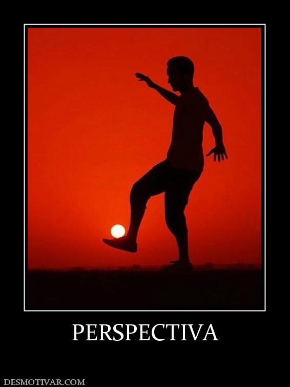 PERSPECTIVA