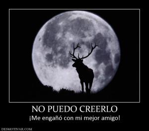 NO PUEDO CREERLO ¡Me engañó con mi mejor amigo!
