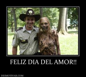 FELIZ DIA DEL AMOR!!