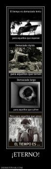 ¡ETERNO!