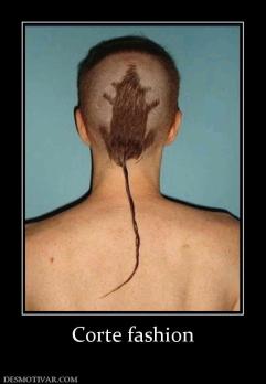 Corte fashion
