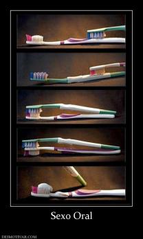 Sexo Oral