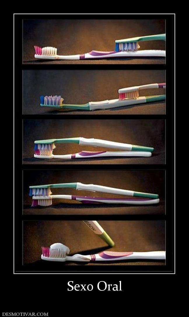 Sexo Oral