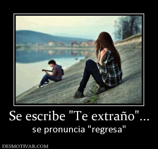 Se escribe  se pronuncia