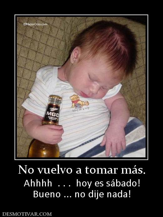 Ah!  Desmotivaciones