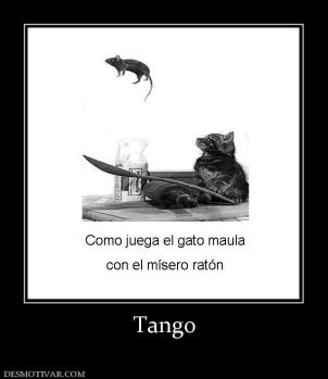 Tango