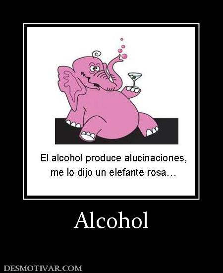 Alcohol