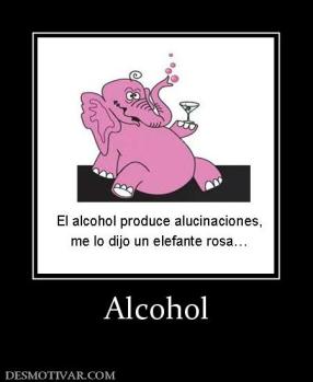 Alcohol
