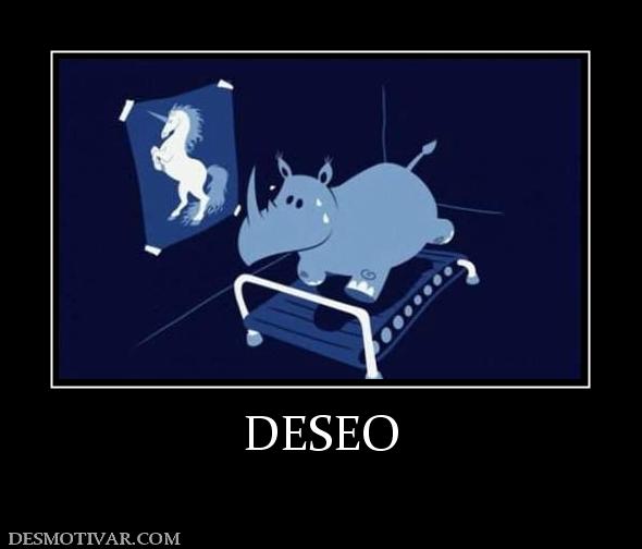 DESEO