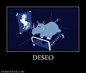 DESEO