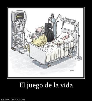 El juego de la vida