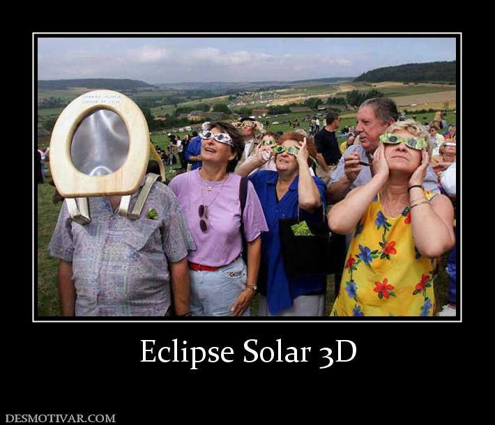 Eclipse Solar 3D
