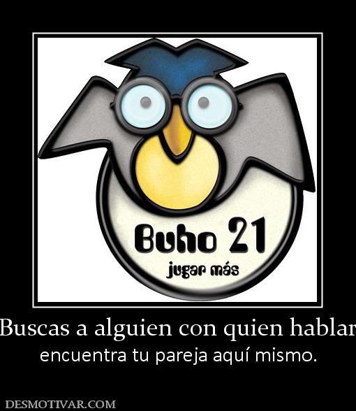 ¿Buscas a alguien con quien hablar? encuentra tu pareja aquí mismo.