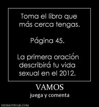 VAMOS juega y comenta