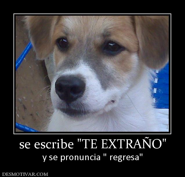 se escribe  y se pronuncia