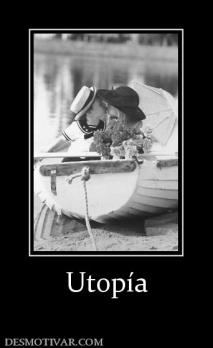 Utopía