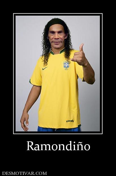 Ramondiño
