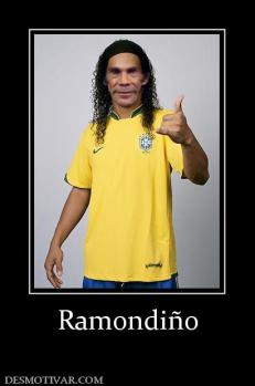 Ramondiño