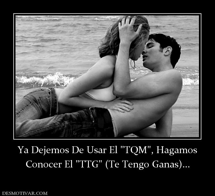 Ya Dejemos De Usar El  Conocer El