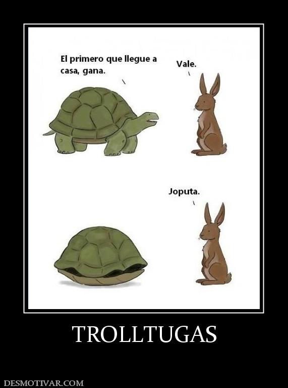 TROLLTUGAS
