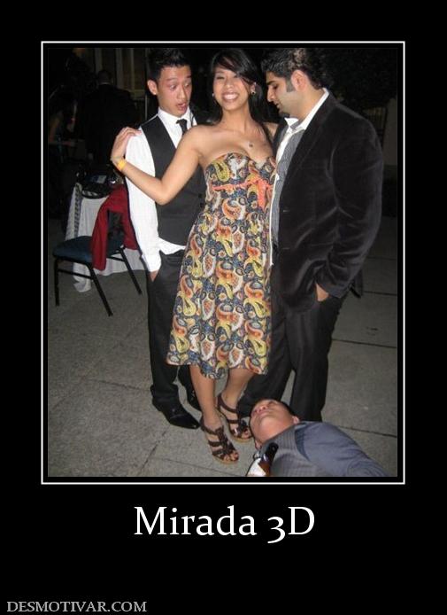 Mirada 3D