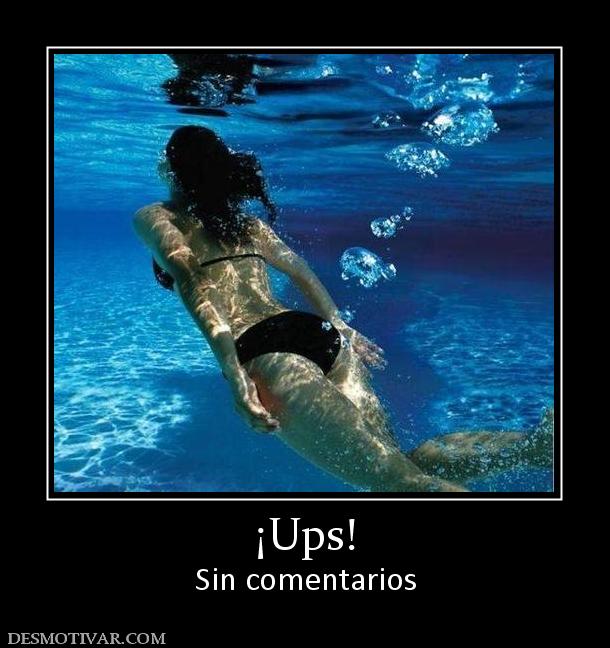 ¡Ups! Sin comentarios