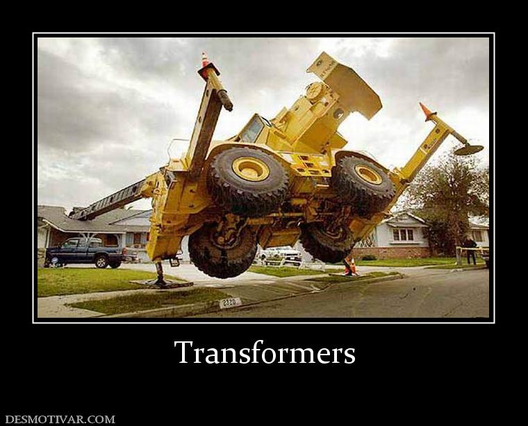 Transformers