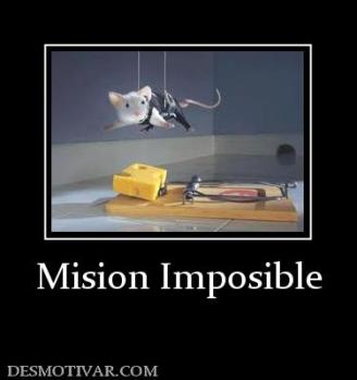 Mision Imposible
