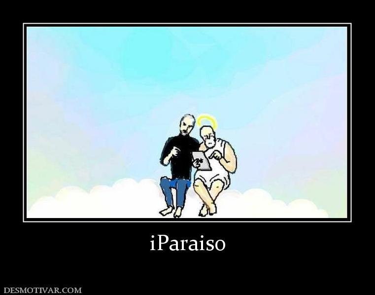 iParaiso