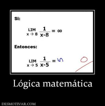 Lógica matemática