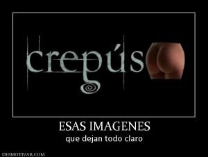 ESAS IMAGENES que dejan todo claro