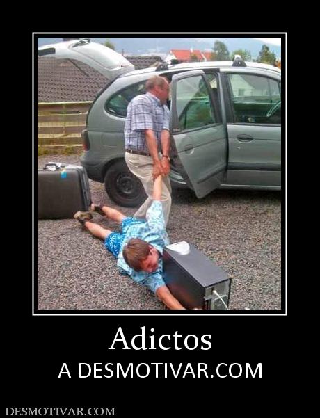 Adictos A DESMOTIVAR.COM