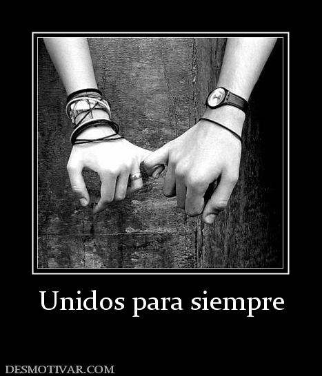 Unidos para siempre